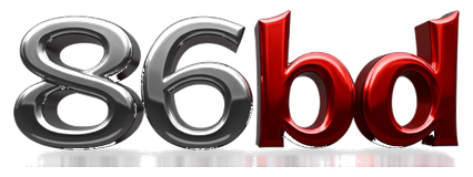86bd logo